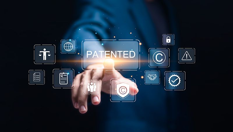 Spotlight on Gene Target Group's Key Genetic Patents Spotlight on Gene Target Group's Key Genetic Patents