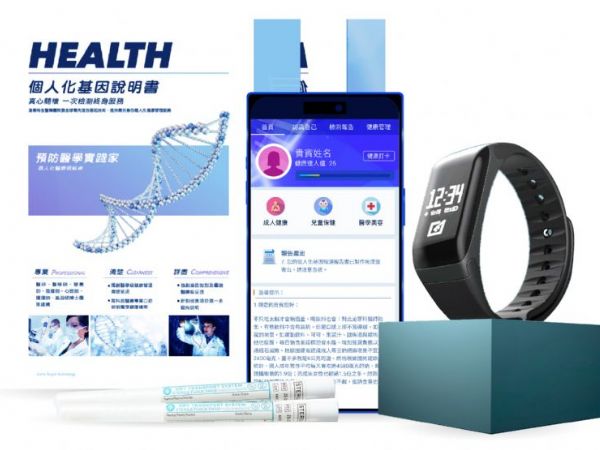 GENE CARE : Your Cardiovascular Health Guardian